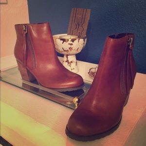 Marc Fisher Booties