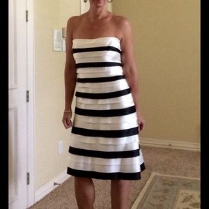 BCBG Max Azria cocktail dress size 10 SALE 🤑