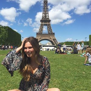 Meet your Posher, Alyssa
