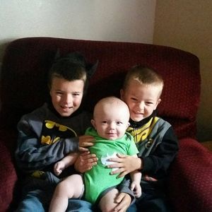 Meet your Posher, Samantha