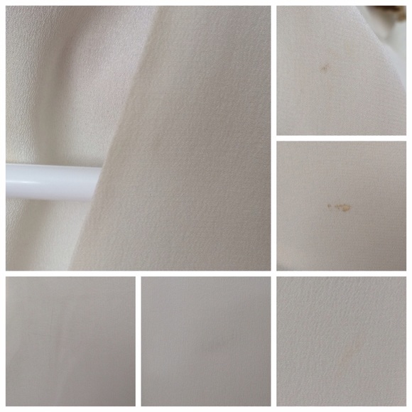 ❌SOLD❌Stone Cold Fox Boardwalk Dress - Picture 4 of 4