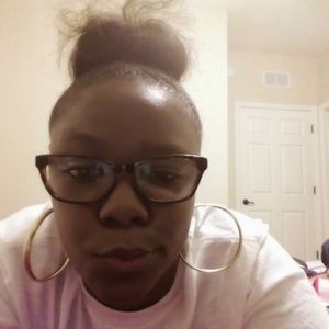 Meet your Posher, Keisha