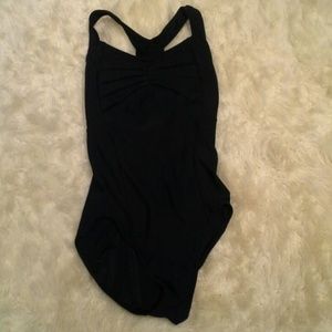 Dance leotard like new!! On hold for customer
