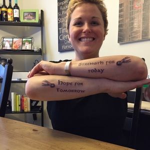 Meet your Posher, Carrie