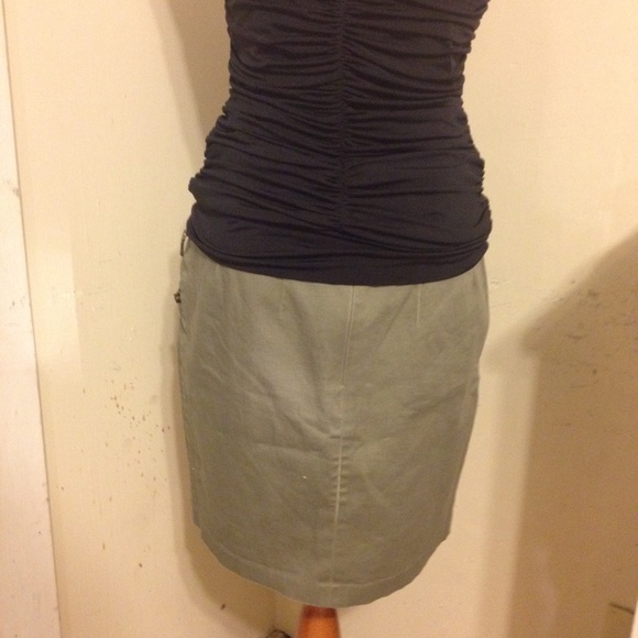 Bebe skirt