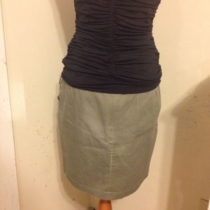 Bebe skirt