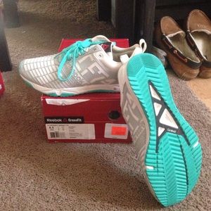 Reebok • Crossfit Sprinters