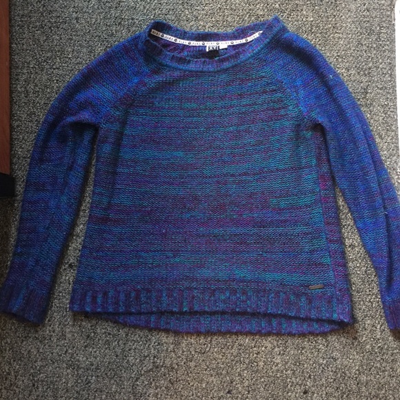 Roxy Cozy Sweater Bundle