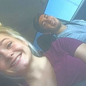 Meet your Posher, Austin adame