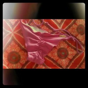 San Lorenzo Brazilian Bikini Bottoms
