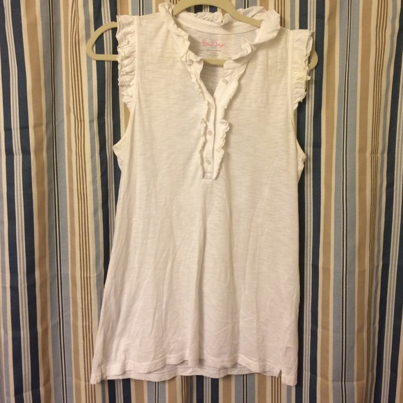 Lilly Pulitzer Blouse