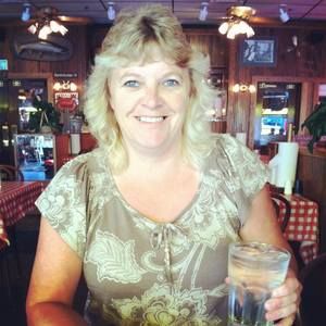 Meet your Posher, Tracy