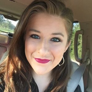 Meet your Posher, Bethany