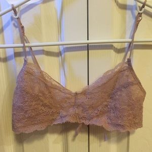 Urban outfitters bralette
