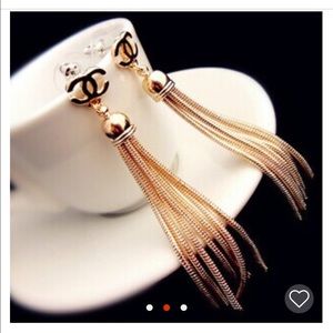 Fashion earings💖