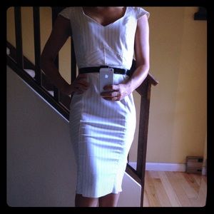 Classy office  dress :)