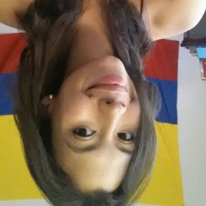 Meet your Posher, Mayra