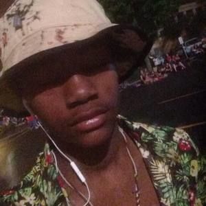 Meet your Posher, Tyrone