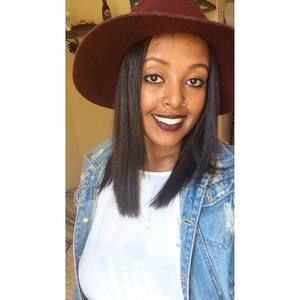 Meet your Posher, Asmeret