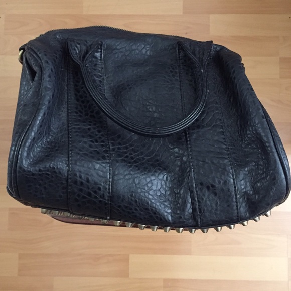 Rocco crossbody purse