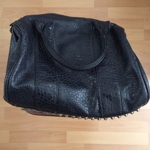 Rocco crossbody purse