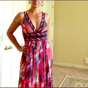 BCBG Max Azria dress size 8