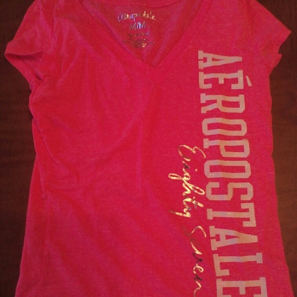 Aeropostale shirt