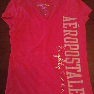 Aeropostale shirt
