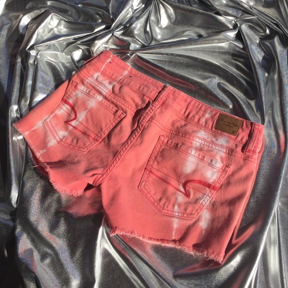 🚩 Shorts - American Eagle Outfiters 🌼 - Picture 3 of 3