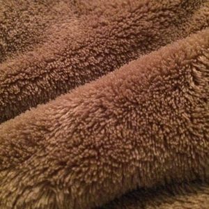 Meet your Posher, Tina