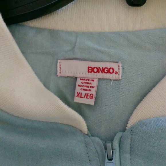 New Jacket - Picture 3 of 3