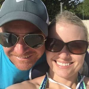 Meet your Posher, Tiffany