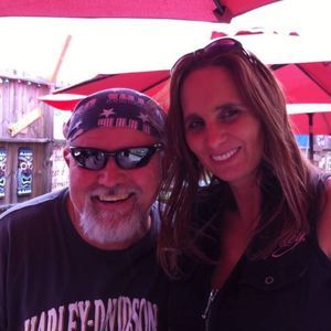 Meet your Posher, Lesa