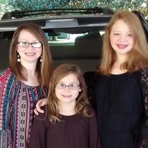 Meet your Posher, Gail