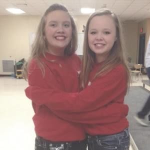 Meet your Posher, Abbey