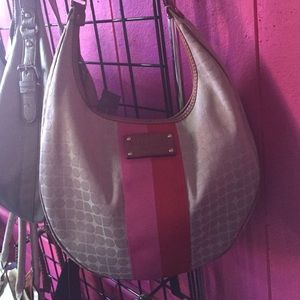 Kate spade hobo shoulder bag