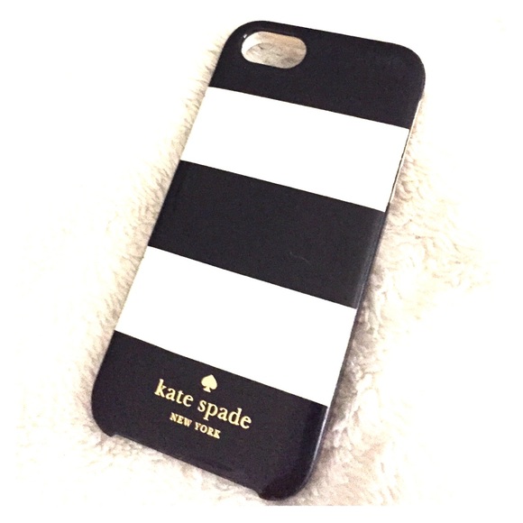 Kate Spade iPhone 5/5s case