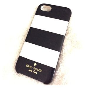 Kate Spade iPhone 5/5s case
