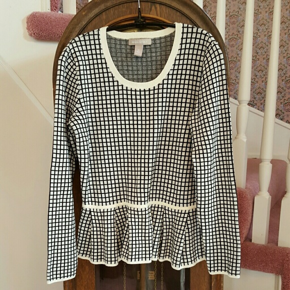 BANANA REPUBLIC Lightweight Sweater