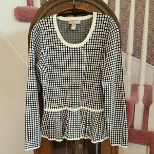 BANANA REPUBLIC Lightweight Sweater