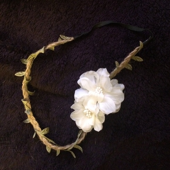 Flower Crown