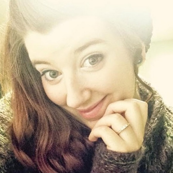 Meet your Posher, Becomingvegan