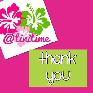 Thank you for sharing! You guys are the best😘😘