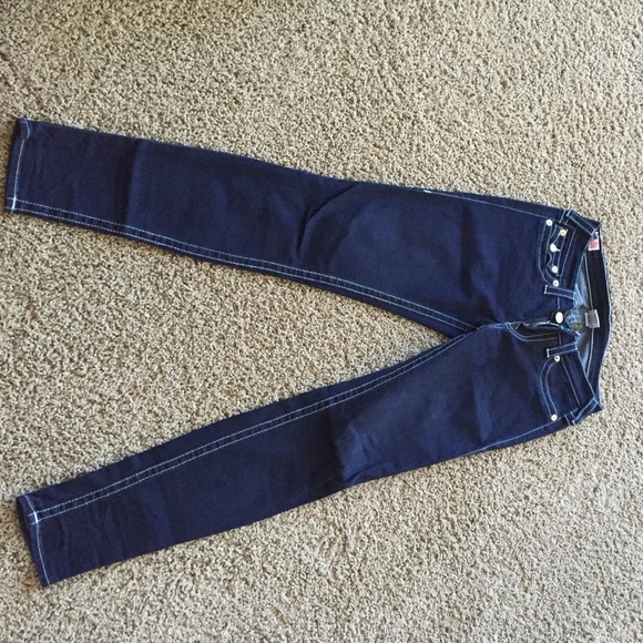 Cute True Religion Jeans
