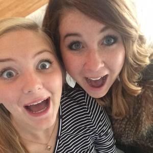 Meet your Posher, Caroline