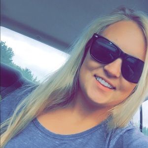 Meet your Posher, Amy