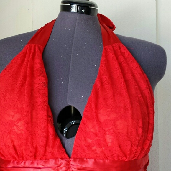 LACE dress dress was  $25 - Picture 2 of 4