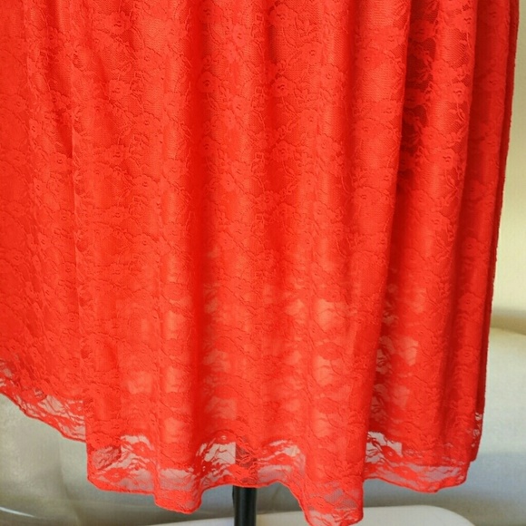 LACE dress dress was  $25 - Picture 3 of 4