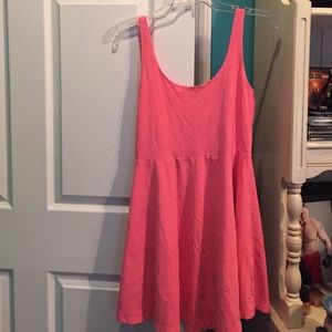 Victoria Secret PINK dress