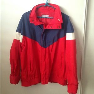 Windbreaker